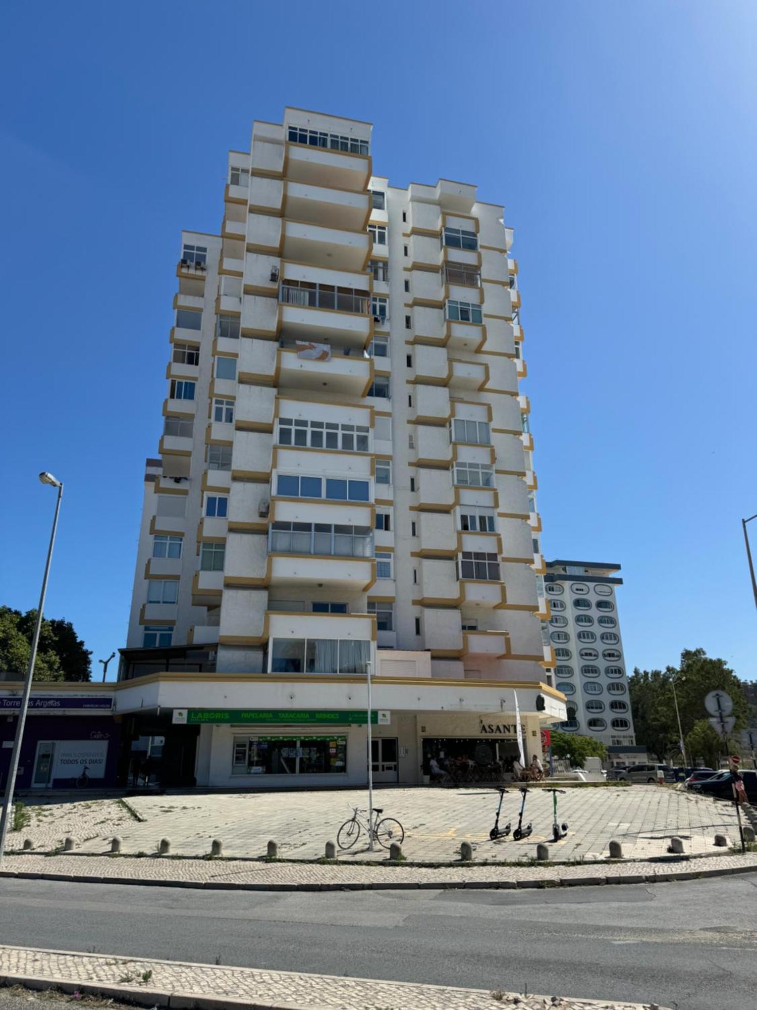 Alma Beach House Costa de Caparica Exterior foto